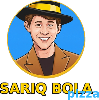 Sariq Bola Pizza